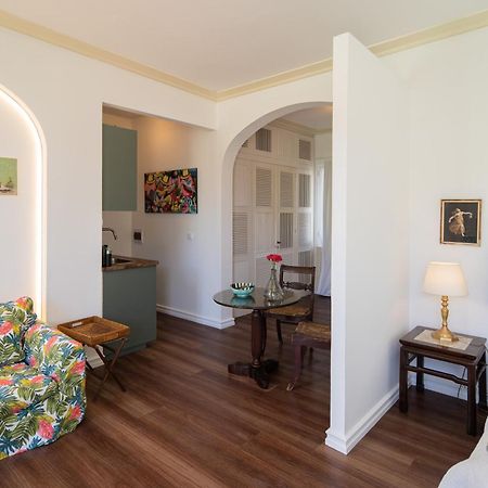 Casa Dos Arcos - Studios & Pool Πόντα Ντελγκάντα Εξωτερικό φωτογραφία