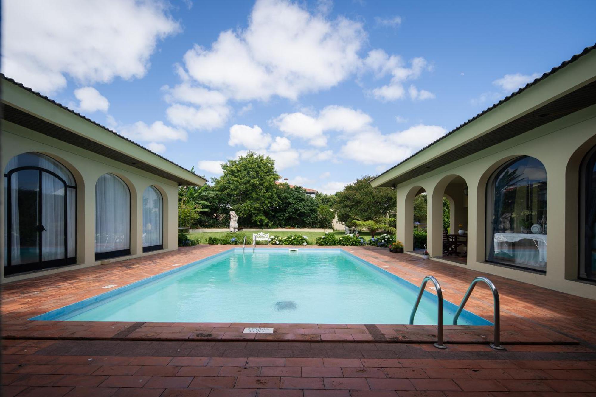 Casa Dos Arcos - Studios & Pool Πόντα Ντελγκάντα Εξωτερικό φωτογραφία