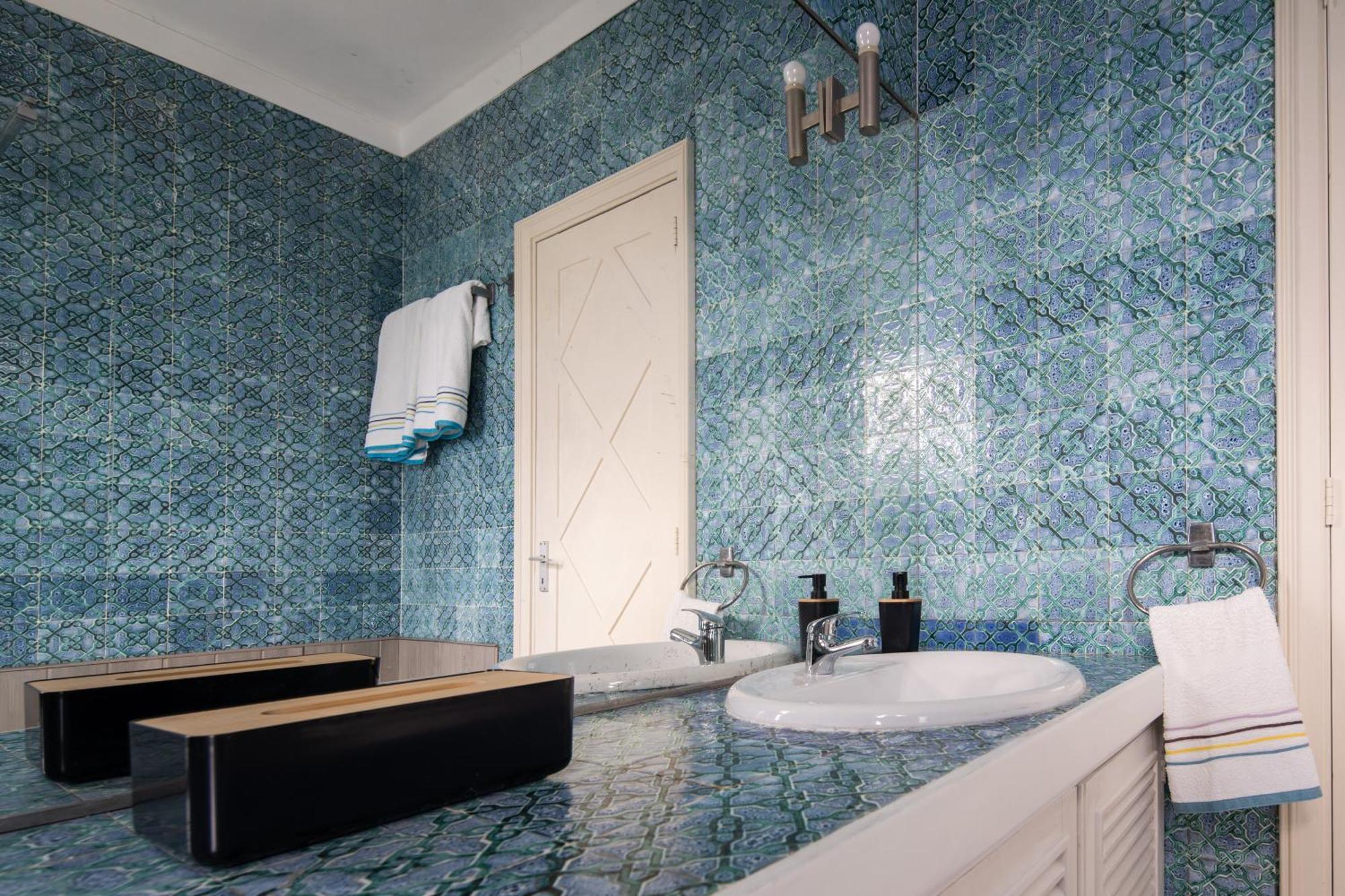 Casa Dos Arcos - Studios & Pool Πόντα Ντελγκάντα Εξωτερικό φωτογραφία
