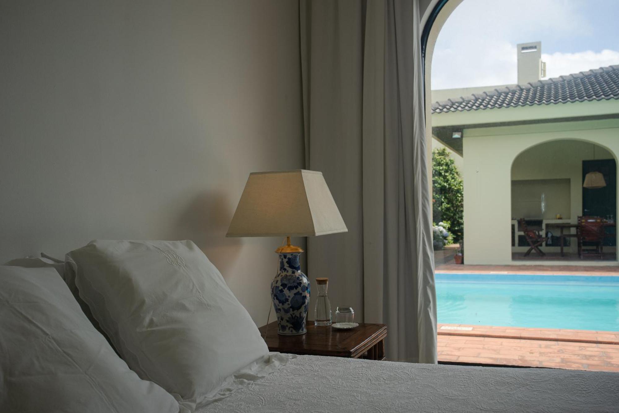 Casa Dos Arcos - Studios & Pool Πόντα Ντελγκάντα Εξωτερικό φωτογραφία