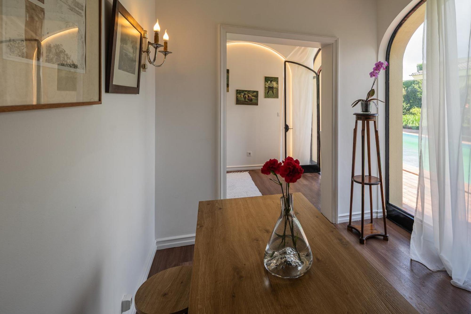 Casa Dos Arcos - Studios & Pool Πόντα Ντελγκάντα Εξωτερικό φωτογραφία